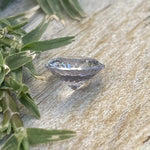 Natural White Sapphire - Sapphirepal