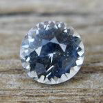 Natural White Sapphire - Sapphirepal