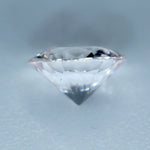 Natural White Sapphire - Sapphirepal