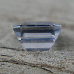 Natural White Sapphire - Sapphirepal
