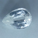 Natural White Sapphire - Sapphirepal