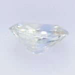 Natural White Sapphire - Sapphirepal