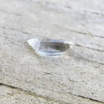 Natural White Sapphire - Sapphirepal