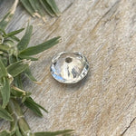 Natural White Sapphire - Sapphirepal