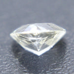 Natural White Sapphire - Sapphirepal