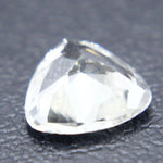 Natural White Sapphire - Sapphirepal