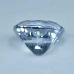 Natural White Sapphire - Sapphirepal