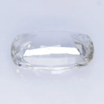 Natural White Sapphire - Sapphirepal