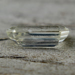 Natural White Sapphire - Sapphirepal