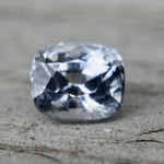 Natural White Sapphire - Sapphirepal