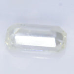 Natural White Sapphire - Sapphirepal