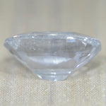 Natural White Sapphire - Sapphirepal