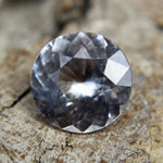 Natural White Sapphire - Sapphirepal