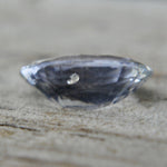 Natural White Sapphire - Sapphirepal