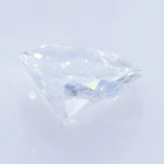 Natural White Sapphire - Sapphirepal