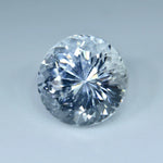 Natural White Sapphire - Sapphirepal