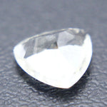 Natural White Sapphire - Sapphirepal