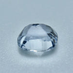 Natural White Sapphire - Sapphirepal