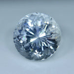 Natural White Sapphire - Sapphirepal