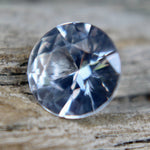 Natural White Sapphire - Sapphirepal