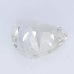 Natural White Sapphire - Sapphirepal