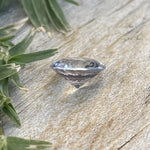 Natural White Sapphire - Sapphirepal