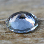 Natural White Sapphire - Sapphirepal
