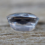 Natural White Sapphire - Sapphirepal