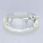 Natural White Sapphire - Sapphirepal