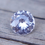 Natural White Sapphire - Sapphirepal