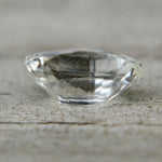 Natural White Sapphire - Sapphirepal