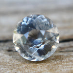 Natural White Sapphire - Sapphirepal