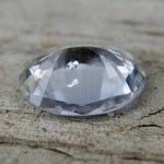 Natural White Sapphire - Sapphirepal
