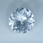 Natural White Sapphire - Sapphirepal