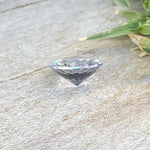 Natural White Sapphire - Sapphirepal