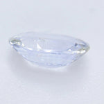 Natural White Sapphire - Sapphirepal