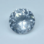 Natural White Sapphire - Sapphirepal