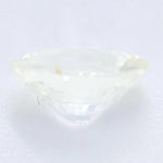 Natural White Sapphire - Sapphirepal