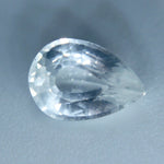 Natural White Sapphire - Sapphirepal