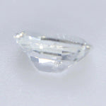 Natural White Sapphire - Sapphirepal