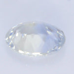 Natural White Sapphire - Sapphirepal