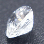 Natural White Sapphire - Sapphirepal