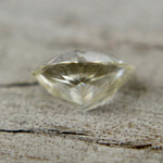 Natural White Sapphire - Sapphirepal