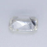 Natural White Sapphire - Sapphirepal