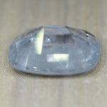 Natural White Sapphire - Sapphirepal