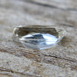 Natural White Sapphire - Sapphirepal