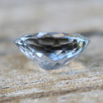 Natural White Sapphire - Sapphirepal