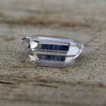 Natural White Sapphire - Sapphirepal