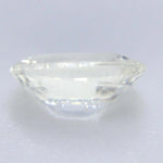 Natural White Sapphire - Sapphirepal