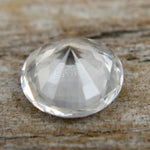 Natural White Sapphire - Sapphirepal